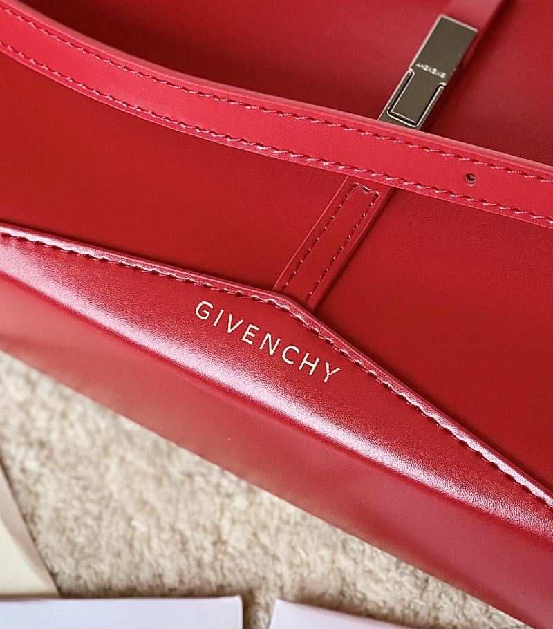 Givenchy Cut Out Bags